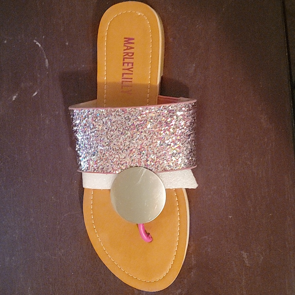 Marleylilly sandals